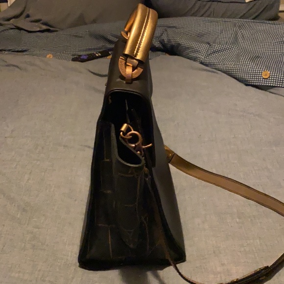 Iconic Z Spoke Zac Posen bag - Picture 10 of 11